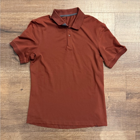 Lululemon | Tech Pique Polo - Picture 1 of 6